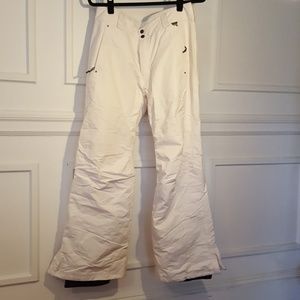 Columbia snow pants Size L